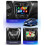 RoverOne 4G+64G Bilradio Bluetooth CarPlay Android Auto GPS-Navigation til Hyundai Eon 2012-2019 4