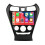 RoverOne 4G+64G Bilradio Bluetooth CarPlay Android Auto GPS-Navigation til Hyundai Eon 2012-2019 2