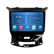 RoverOne 4G+64G Autoradio Bluetooth CarPlay Android Auto GPS für Chevrolet Cruze 2 2015 -2023