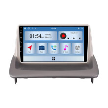 Ραδιόφωνο αυτοκινήτου RoverOne 6G+128G CarPlay GPS για Volvo C30 S40 V50 C70 2004 - 2012