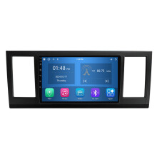 RoverOne 4G+64G Autoradio Bluetooth CarPlay Android Auto GPS für Volkswagen Caravelle 6 2015-2020