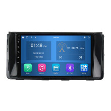 RoverOne 4G+64G Autoradio Bluetooth CarPlay Android Auto GPS für Hyundai H350 2015-2021