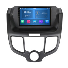 RoverOne 4G+64G Autoradio Bluetooth CarPlay Android Auto GPS für Honda Odyssey 3 RL3 RL4 2003-2008