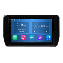 RoverOne 4G+64G Autoradio Bluetooth CarPlay Android Auto GPS für Toyota Avanza Veloz 2021-2023