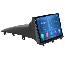Autorádio RoverOne 4G+64G Bluetooth CarPlay Android Auto GPS Navigáciou pre Opel Antara 2006 - 2017