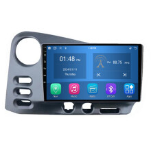 RoverOne 4G+64G Autoradio Bluetooth CarPlay Android Auto GPS-navigointi for Toyota Corolla Matrix 2003-2008