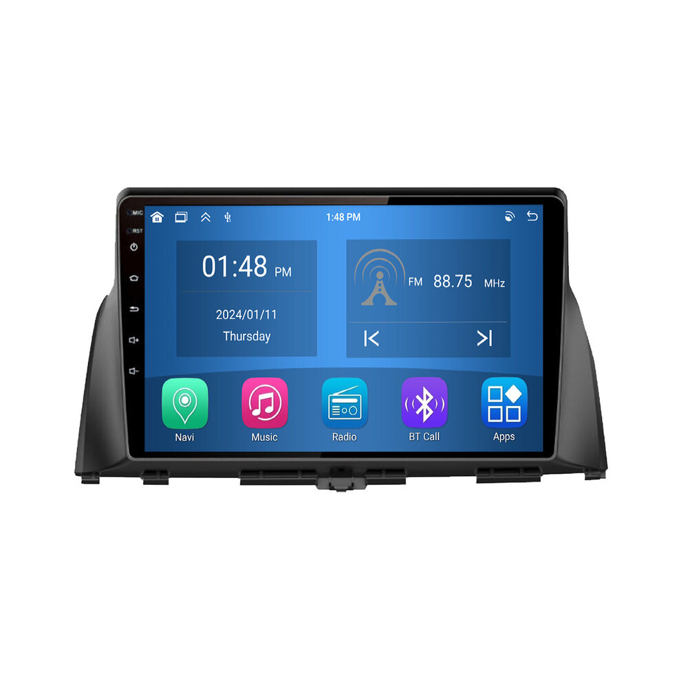 Roverone 4G+64G Car Radio Bluetooth Carplay Android Auto Gps Sat Nav For Kia K5 Optima 2016 - 2019 712110547121
