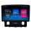 RoverOne 4G+64G Bilradio Bluetooth CarPlay Android Auto GPS-Navigation til Ford Kuga 2008 2009 2010 2