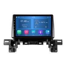 RoverOne 4G+64G Autoradio Bluetooth CarPlay Android Auto GPS für Mazda CX-5 2 KF 2017-2023