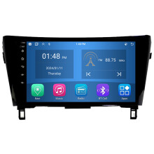 RoverOne 4G+64G Autoradio Bluetooth CarPlay Android Auto GPS für Nissan X-Trail xtrail X - Trail 3 T32 2013 - 2022 Qashqai 2 J11