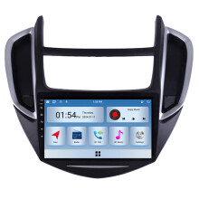 RoverOne 6G+128G Bil Multimedia Spiller Radio CarPlay Bluetooth Android GPS for Holden Chevrolet Trax Tracker 2014-2018