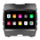 Ραδιόφωνο αυτοκινήτου RoverOne 6G+128G CarPlay GPS για Ford Edge 2 2015 - 2018 3