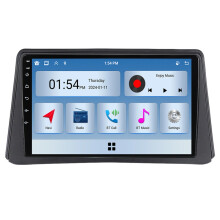 Ραδιόφωνο αυτοκινήτου RoverOne 6G+128G CarPlay GPS για Opel Mokka 1 2012 - 2016