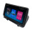 RoverOne 4G+64G Bilradio Bluetooth CarPlay Android Auto GPS-Navigation til Renault Clio 3 2005 - 2014 2