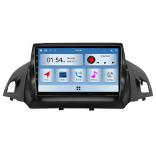 RoverOne 6G+128G Car Multimedia Player Autoradio CarPlay Bluetooth Android Radio GPS für Ford Kuga 2 Escape 3 2012 - 2019