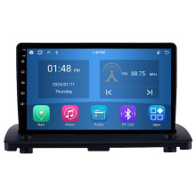 RoverOne 4G+64G Autoradio Bluetooth CarPlay Android Auto GPS für Volvo XC90 C 2002 - 2014