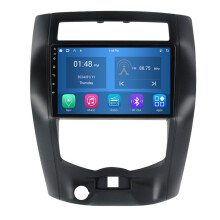 RoverOne 4G+64G Radio Coche Bluetooth CarPlay Android Auto Navegación GPS para Nissan Livina 2 2013 - 2020