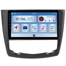 RoverOne 6G+128G Reproductor Multimedia Coche Radio CarPlay Bluetooth GPS para Renault Kadjar 2015 - 2017