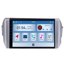 RoverOne 6G+128G Bilmultimediaspelare Radio CarPlay Bluetooth Android GPS för Toyota Innova 2 2015 - 2022