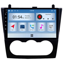 RoverOne 6G+128G Car Multimedia Player Autoradio CarPlay Bluetooth Android Radio GPS für Nissan Altima Teana 2008 - 2012