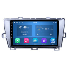 RoverOne 4G+64G Autoradio Bluetooth CarPlay Android Auto GPS für Toyota Prius XW30 2009 - 2015