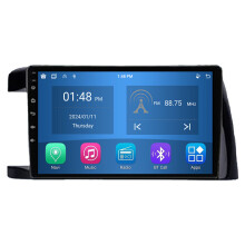 RoverOne 4G+64G Autoradio Bluetooth CarPlay Android Auto GPS für Toyota Wish XE10 2003-2009