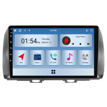 RoverOne 6G+128G Car Multimedia Player Autoradio CarPlay Bluetooth Android Radio GPS für Toyota BB 2 QNC20 2005 - 2016