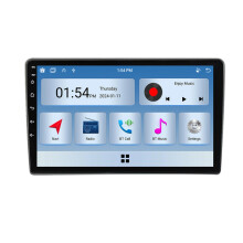 Ραδιόφωνο αυτοκινήτου RoverOne 6G+128G CarPlay GPS για Opel Zafira B 2005 - 2014