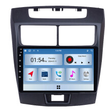 Ραδιόφωνο αυτοκινήτου RoverOne 6G+128G CarPlay GPS για Toyota Avanza 2010 - 2016
