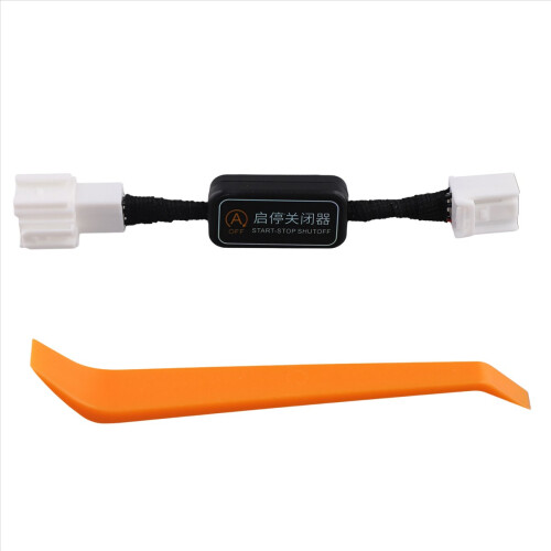 Car Automatic Stop Start Eliminator with Seesaw for 2016-2018 Pilot,2020-2023 2