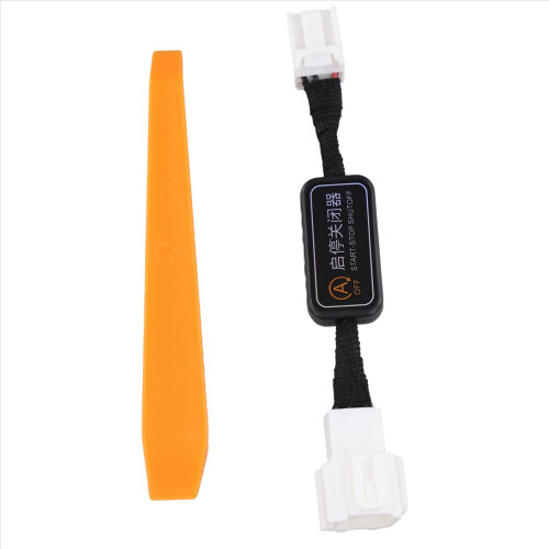 Car Automatic Stop Start Eliminator with Seesaw for 2016-2018 Pilot,2020-2023 1