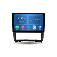 RoverOne 4G+64G Autoradio Bluetooth CarPlay Android Auto GPS für Nissan Cefiro 1994 - 2000