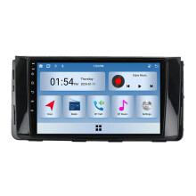 RoverOne 6G+128G Bilmultimediaspelare Radio CarPlay Bluetooth Android GPS för Hyundai H350 2015-2021