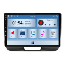 Ραδιόφωνο αυτοκινήτου RoverOne 6G+128G CarPlay GPS για Honda NBox N-BOX 2011-2017