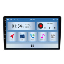 RoverOne 6G+128G Reproductor Multimedia Coche Radio CarPlay Bluetooth GPS para Opel Vauxhall Vectra 3 C 2002-2008