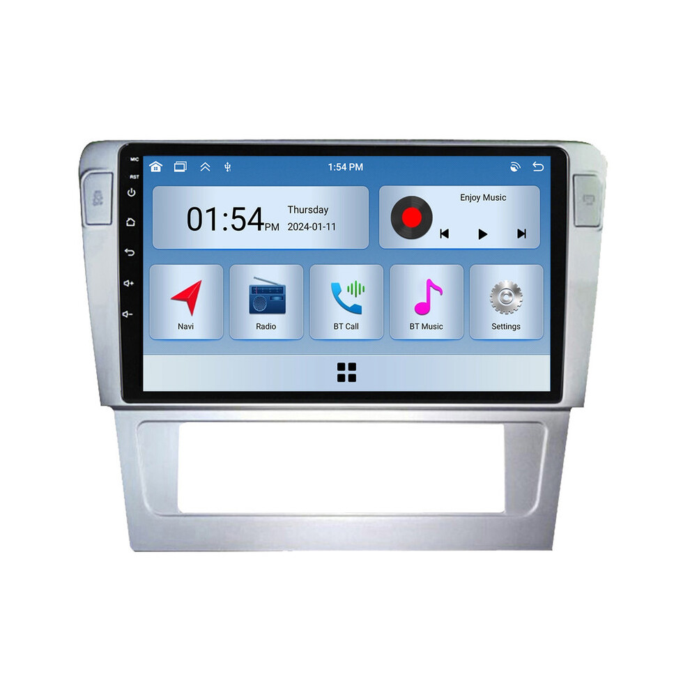 Roverone 6G+128G Car Multimedia Player Autoradio Carplay Bluetooth Android Radio Gps For Volkswagen Passat B7 753980439918