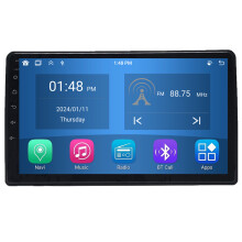 RoverOne 4G+64G Autorádio Bluetooth CarPlay Android Auto GPS Navigace Pro Kia Sorento 2 II XM 2012 - 2021