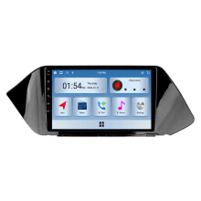 RoverOne 6G+128G Car Multimedia Player Autoradio CarPlay Bluetooth Android Radio GPS für Hyundai Sonata DN8 2019 2020