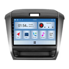RoverOne 6G+128G Multimediální Přehrávač Autorádio CarPlay Bluetooth Android Radio GPS pro Honda Freed 2 2016-2020