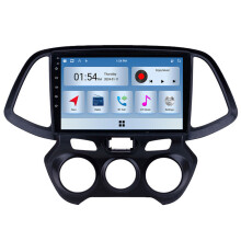 RoverOne 6G+128G Car Multimedia Player Autoradio CarPlay Bluetooth Android Radio GPS für Hyundai Santro Atos 2018