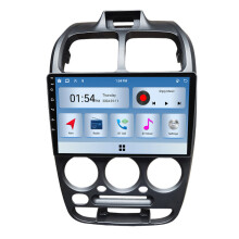 RoverOne 6G+128G Car Multimedia Player Autoradio CarPlay Bluetooth Android Radio GPS für Hyundai Verna 1999 - 2005