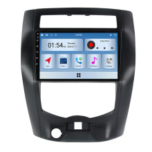 RoverOne 6G+128G Car Multimedia Player Autoradio CarPlay Bluetooth Android Radio GPS für Nissan Livina 2 2013 - 2020