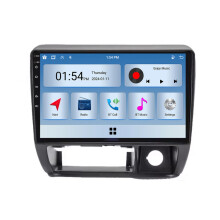 RoverOne 6G+128G Reproductor Multimedia Coche Radio CarPlay Bluetooth GPS para Suzuki Jimny 1998 - 2004
