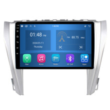 RoverOne 4G+64G Autoradio Bluetooth CarPlay Android Auto GPS für Toyota Camry 7 XV 50 55 2014 - 2017