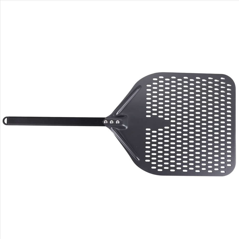 14 Inch Aluminum Pizza Shovel Peel with Long Handle Pastry Tools Accessories Spatula Cake Baking Turner