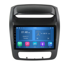 RoverOne 4G+64G Bilradio Bluetooth CarPlay Android Auto GPS-navigering för Kia Sorento 2 II XM 2012-2021