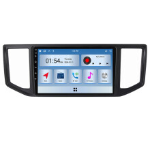 RoverOne 6G+128G Multimediální Přehrávač Autorádio CarPlay Bluetooth Android Radio GPS pro Volkswagen Crafter 2017 - 2021