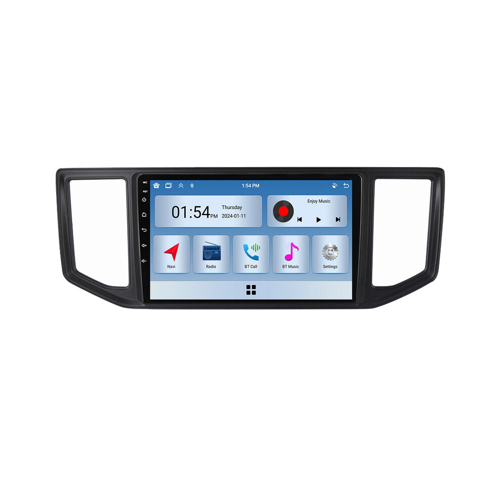 Roverone 6G+128G Car Multimedia Player Autoradio Carplay Bluetooth Android Radio Gps For Volkswagen Crafter 2017 - 2021 753980439826