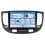 Ραδιόφωνο αυτοκινήτου RoverOne 6G+128G CarPlay GPS για Kia Rio 2 Rio2 2005-2011 1