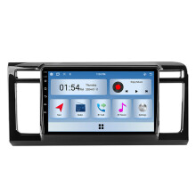 RoverOne 6G+128G Multimediální Přehrávač Autorádio CarPlay Bluetooth Android Radio GPS pro Honda NWgn N-WGN 2013-2019